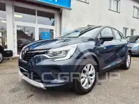 2020 Renault Captur