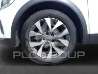 2020 Renault Captur