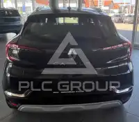 2020 Renault Captur