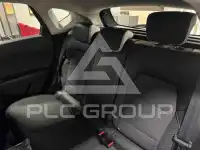 2020 Renault Captur