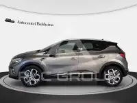 2020 Renault Captur