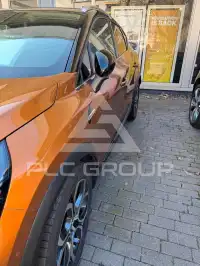 2020 Renault Captur
