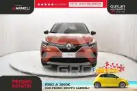 2020 Renault Captur
