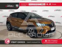 2020 Renault Captur