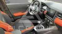 2020 Renault Captur