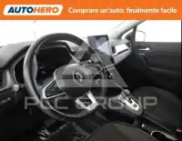 2020 Renault Captur