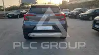 2020 Renault Captur