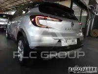 2020 Renault Captur