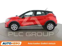 2020 Renault Captur