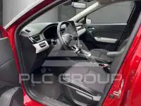 2020 Renault Captur