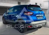 2020 Renault Captur