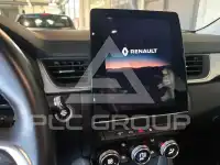 2020 Renault Captur