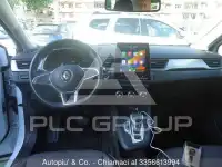 2020 Renault Captur