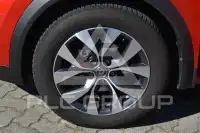 2020 Renault Captur