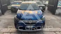 2020 Renault Captur