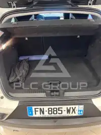 2020 Renault Captur