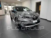 2020 Renault Captur