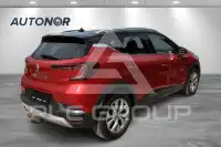 2020 Renault Captur