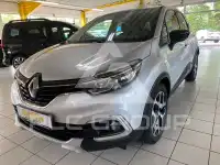 2020 Renault Captur