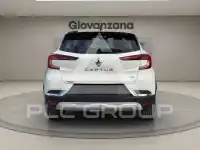 2020 Renault Captur