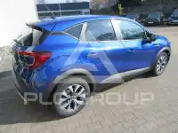 2020 Renault Captur