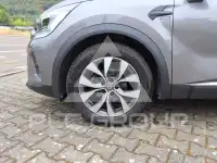 2020 Renault Captur