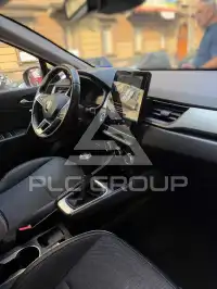 2020 Renault Captur