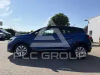 2020 Renault Captur