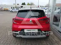 2020 Renault Captur