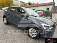 2020 Renault Captur