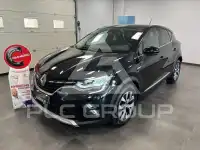 2020 Renault Captur