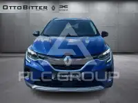 2020 Renault Captur