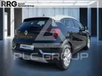 2020 Renault Captur