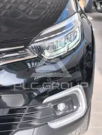 2020 Renault Captur
