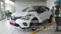 2020 Renault Captur