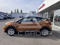 2020 Renault Captur