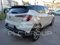 2020 Renault Captur