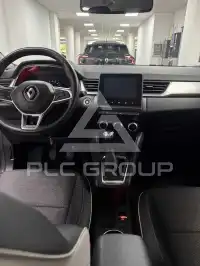 2020 Renault Captur