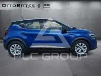 2020 Renault Captur