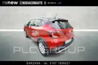 2020 Renault Captur