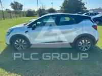 2020 Renault Captur