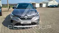 2020 Renault Captur