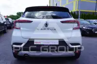 2020 Renault Captur