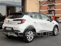2020 Renault Captur