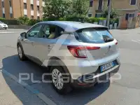2020 Renault Captur