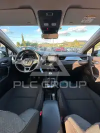 2020 Renault Captur