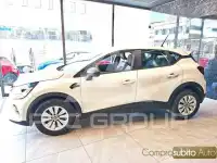 2020 Renault Captur