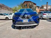 2020 Renault Captur
