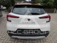 2020 Renault Captur
