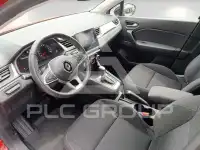 2020 Renault Captur